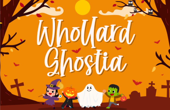 Whollard Ghostia: A Designer’s Real-World Review